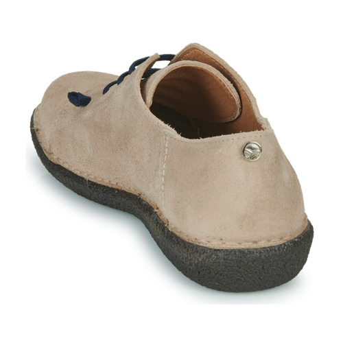 Casual Attitude - NIPITE - Beige