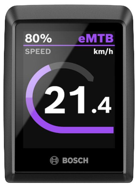 Bosch Kiox 300 Display (BHU3600) Das smarte System kaufen | Bike-Discount