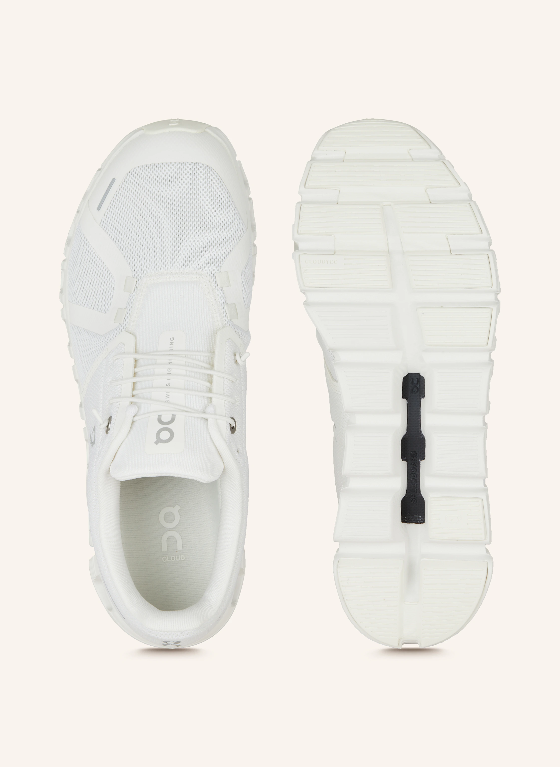 On Sneaker CLOUD 6