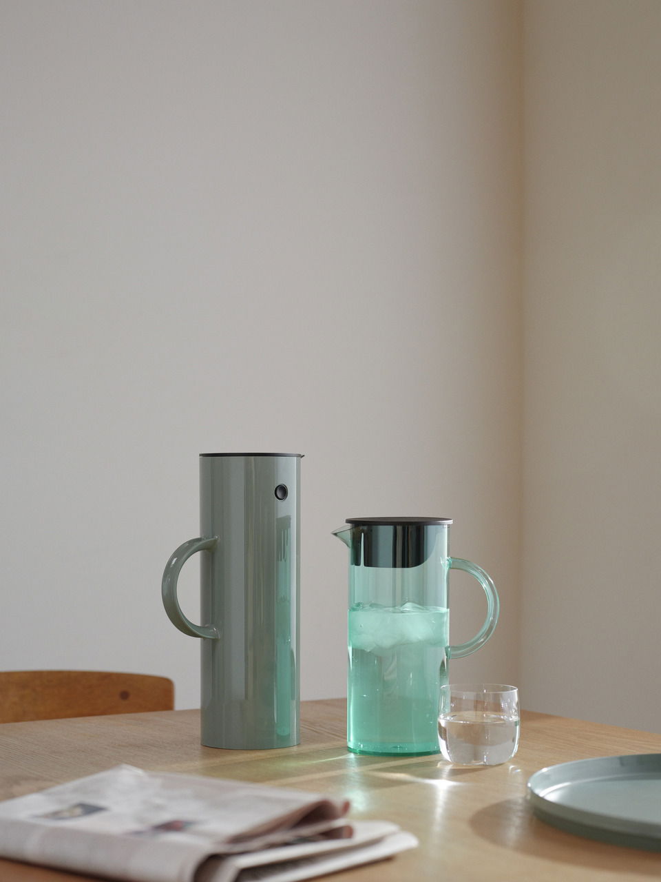 Stelton Kanne EM