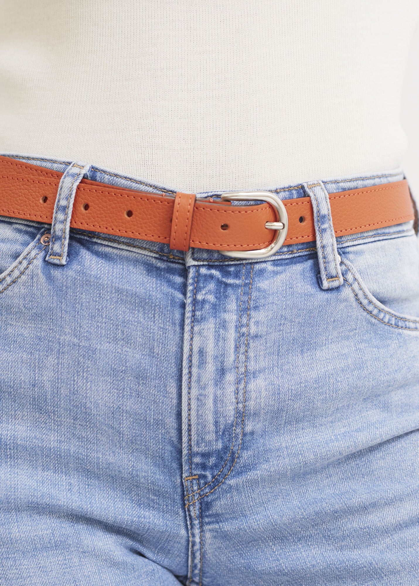 Ceinture fine Détente