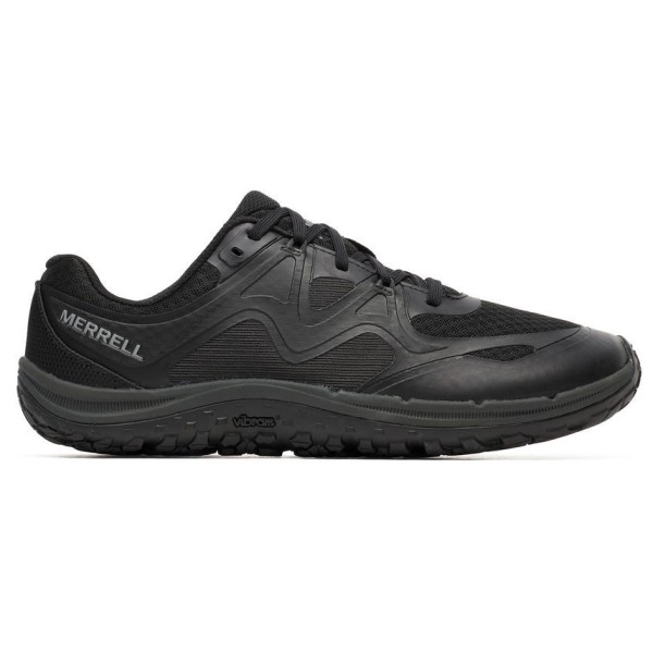 Merrell - Trail Glove 8 - Chaussures minimalistes