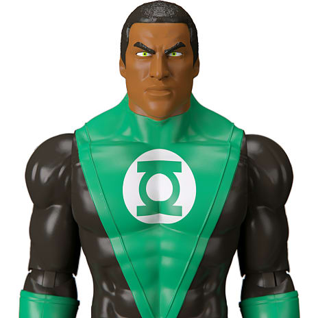DC Green Lantern figur 30 cm