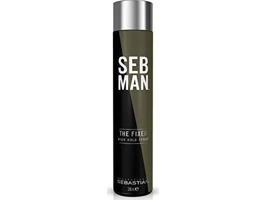 Sebastian Hårspray The Fixer 200 ml
