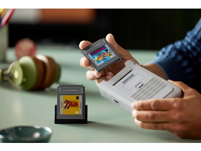 LEGO Game Boy™ (72046)