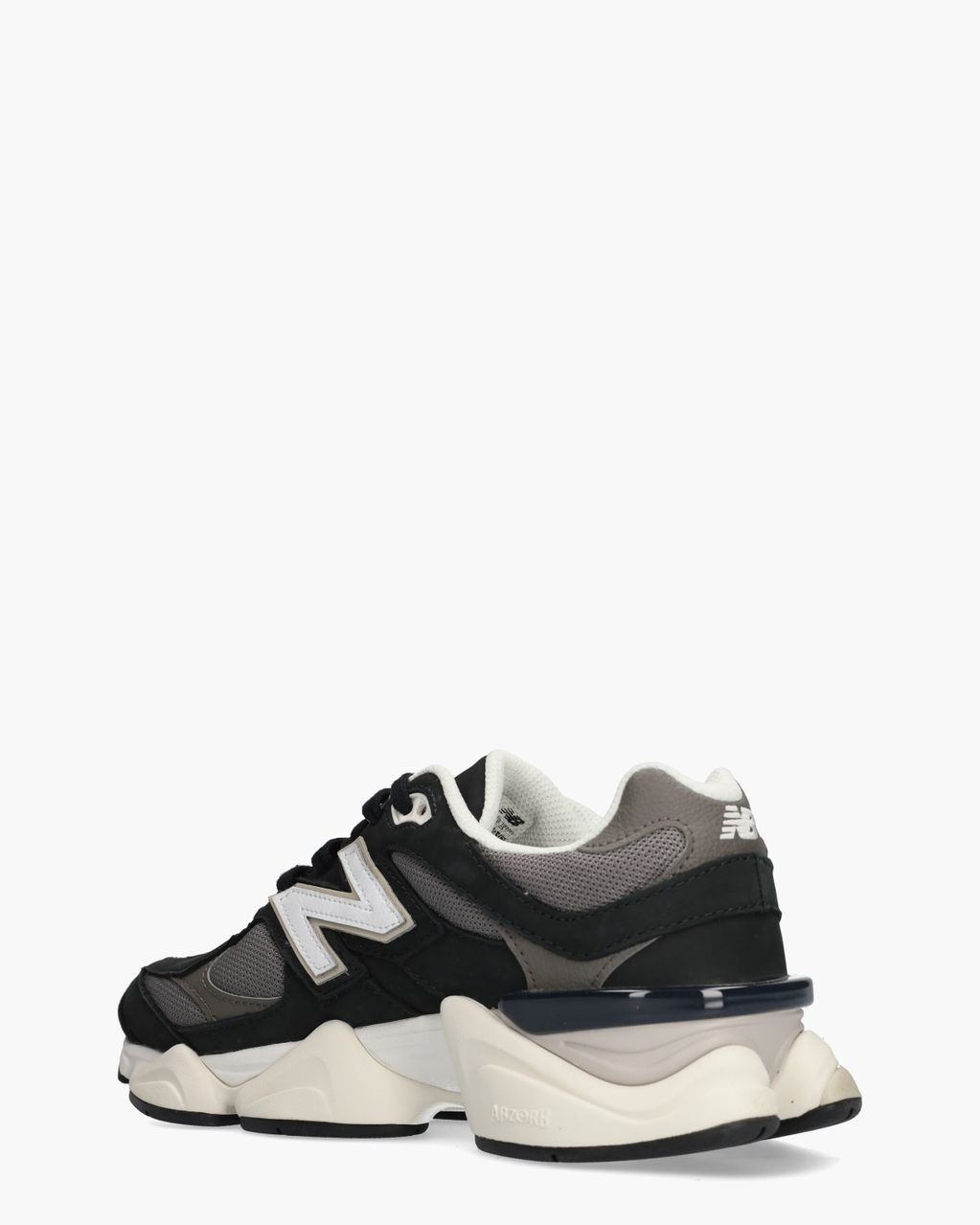 New Balance U9060510 510 Black Herensneakers