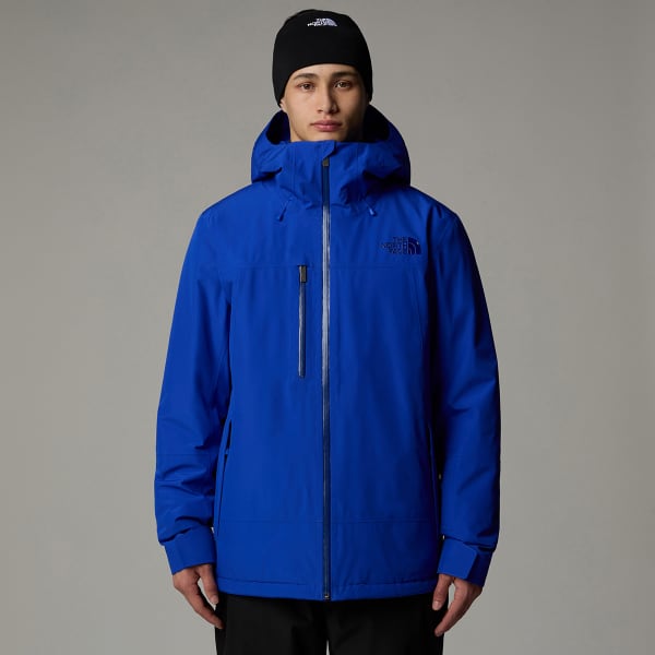 Veste de ski THE NORTH FACE DESCENDIT JKT TNF BLUE