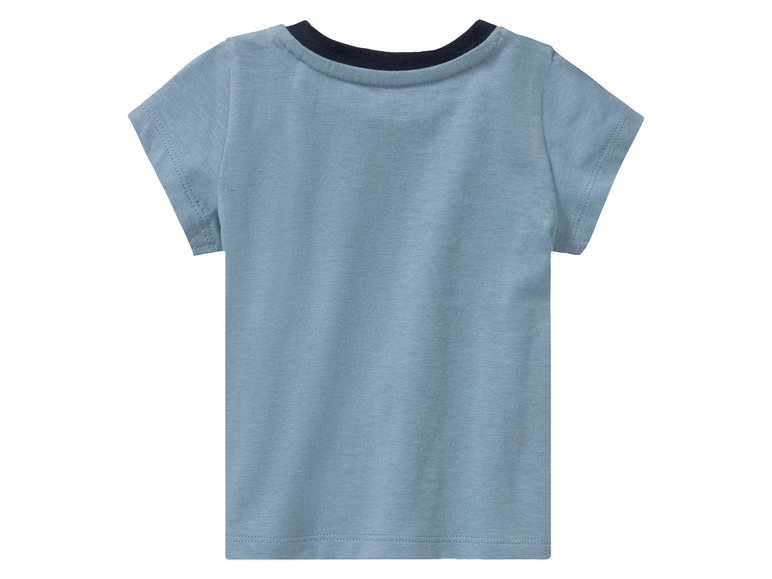 3 baby t-shirts