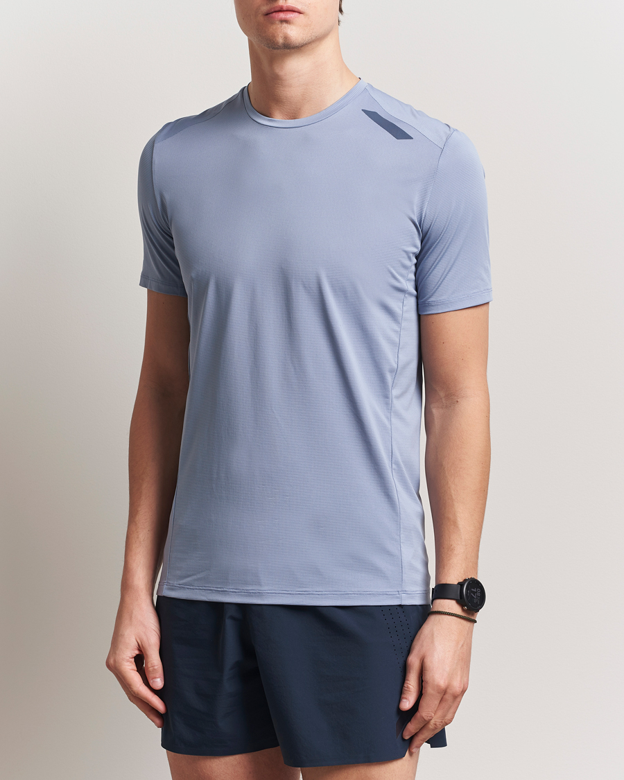 SOAR Running Tech Tee Tempest