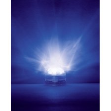 Gyrophare LED, incl. piles