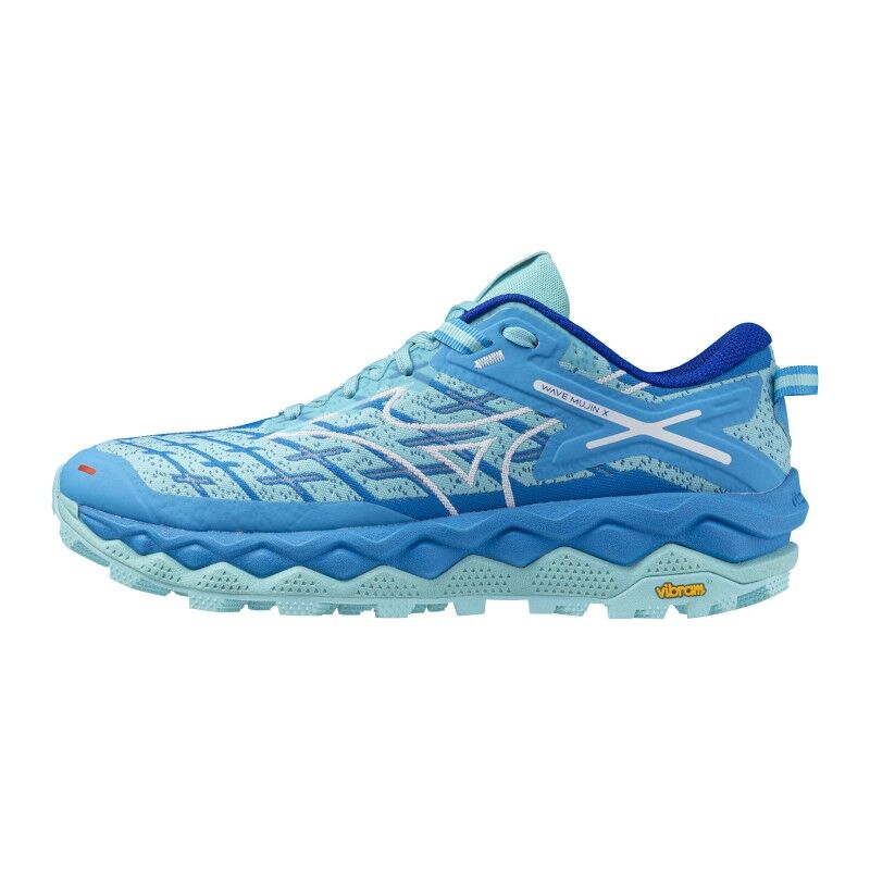 Wave Mujin 10 - Chaussures trail femme