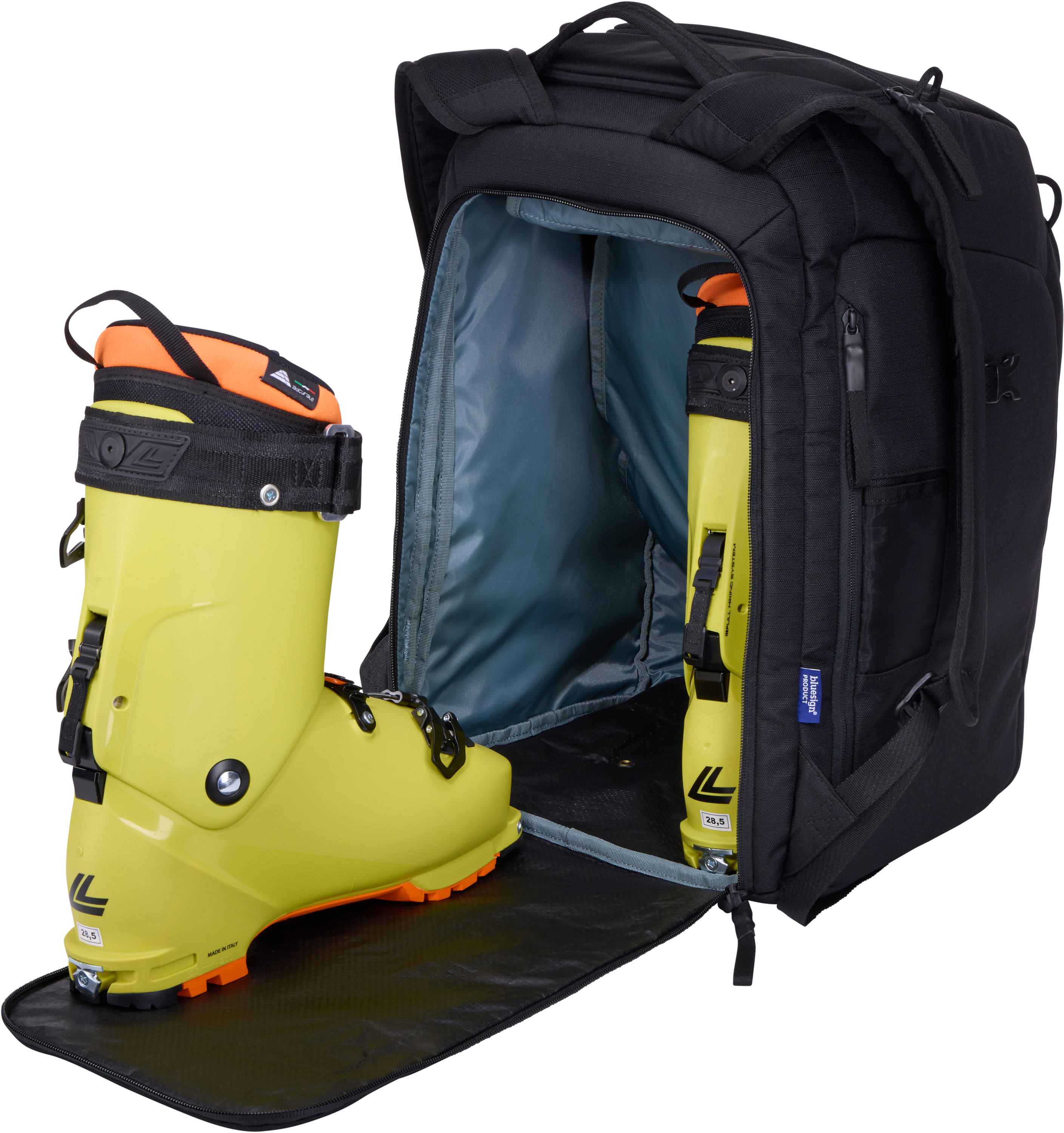 Thule RoundTrip