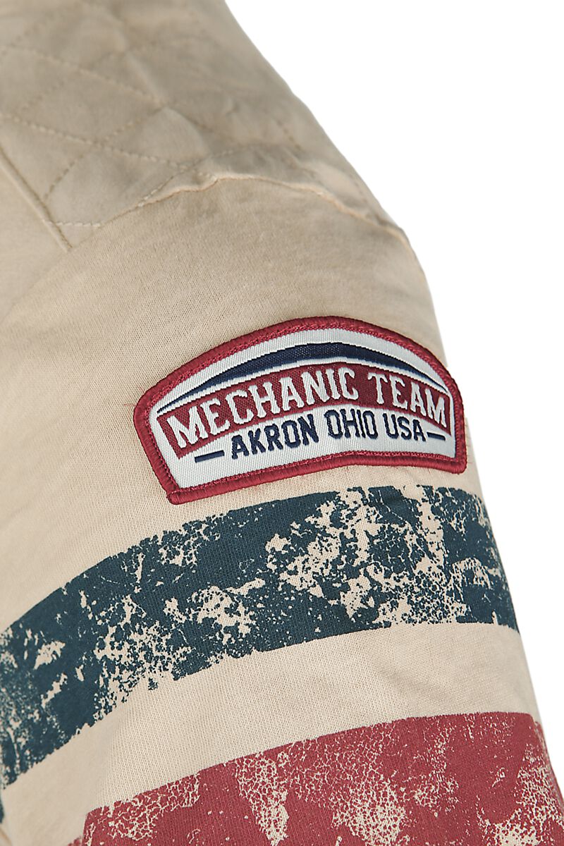 Grand Bend | GoodYear T-Shirt Manches courtes
