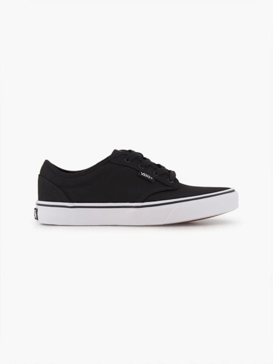 VANS Sneaker Schwarz