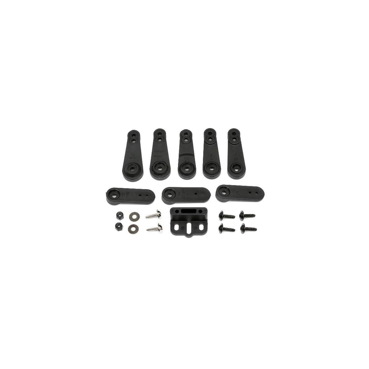 Servo Arm Set