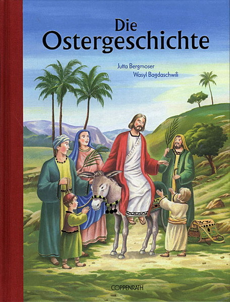 Die Ostergeschichte