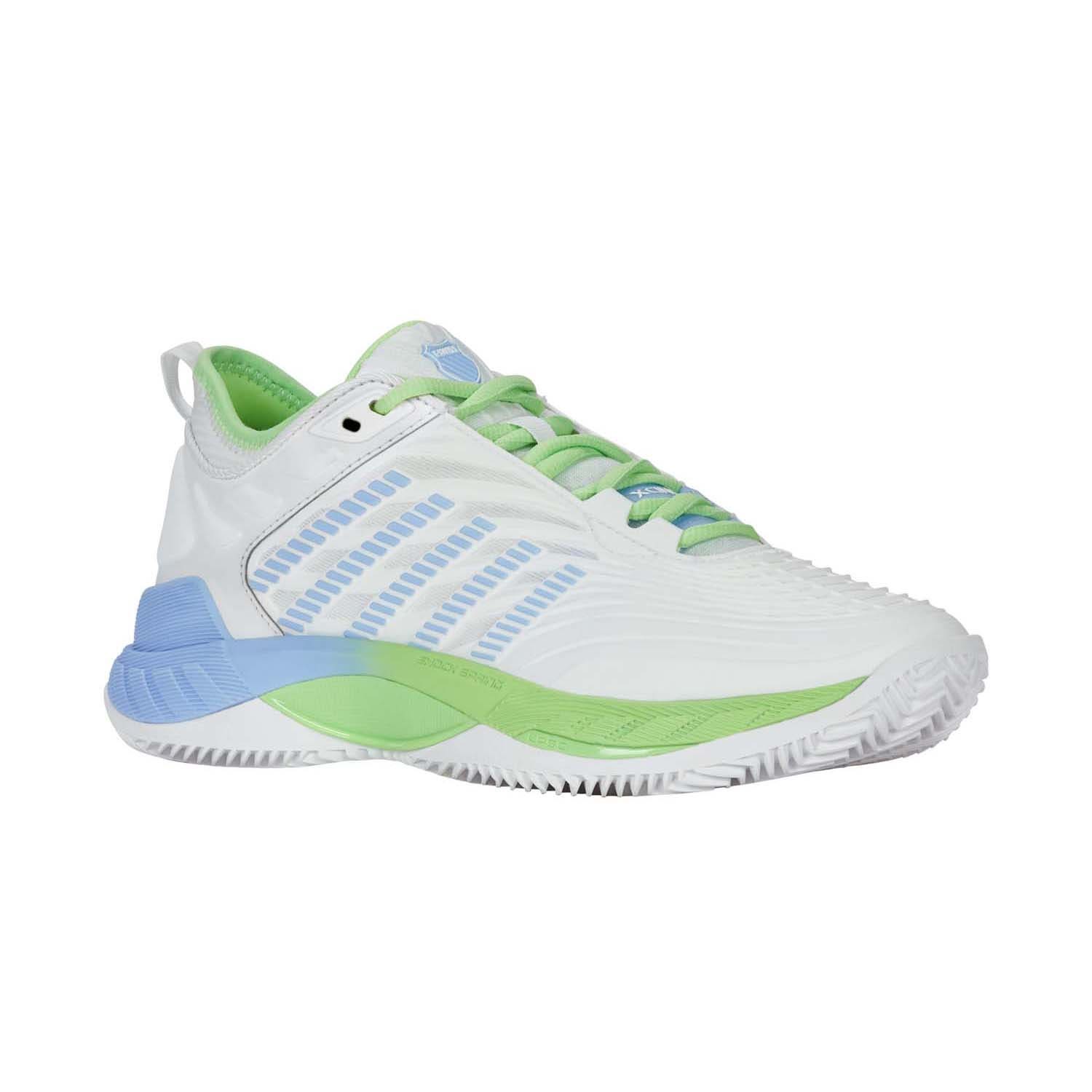 K-Swiss  Hypercourt Supreme 2 Clay