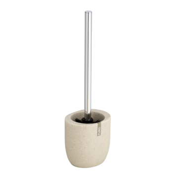 Wenko Toiletborstelhouder Puro Beige