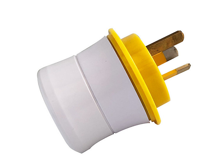 Adaptateur Chine / Australie / Nouvelle Zélande Watt & Co