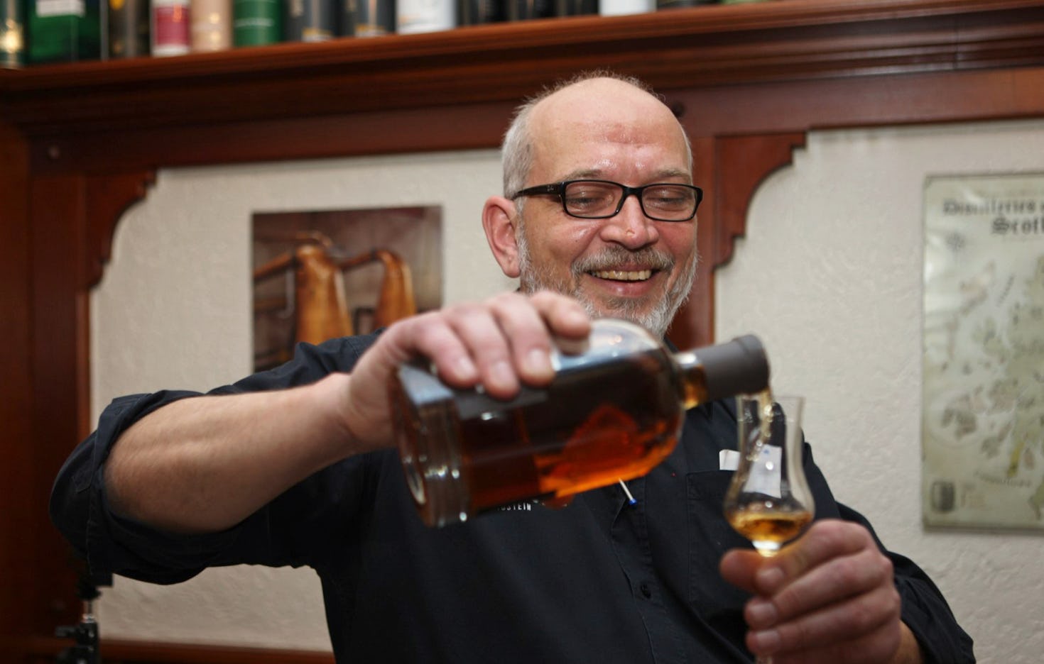 Rum Tasting Idstein