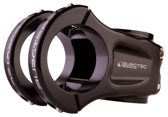 Potence Burgtec Enduro MK3 Aluminium 35 mm Noir Burgtec