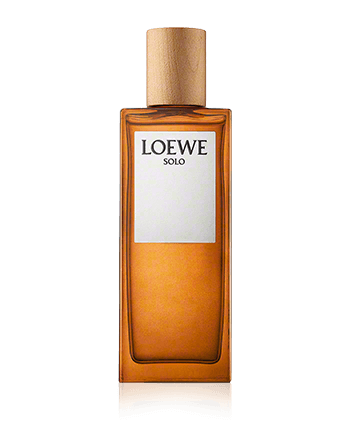 Loewe Solo edt vapo 50ml