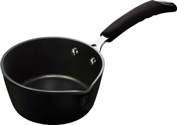 Berlinger Haus 15-element BERLINGER HAUS BLACK PROFESSIONAL LINE BH-6129