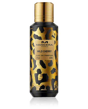 Mancera Wild Collection Wild Cherry Eau de Parfum Spray 60ml