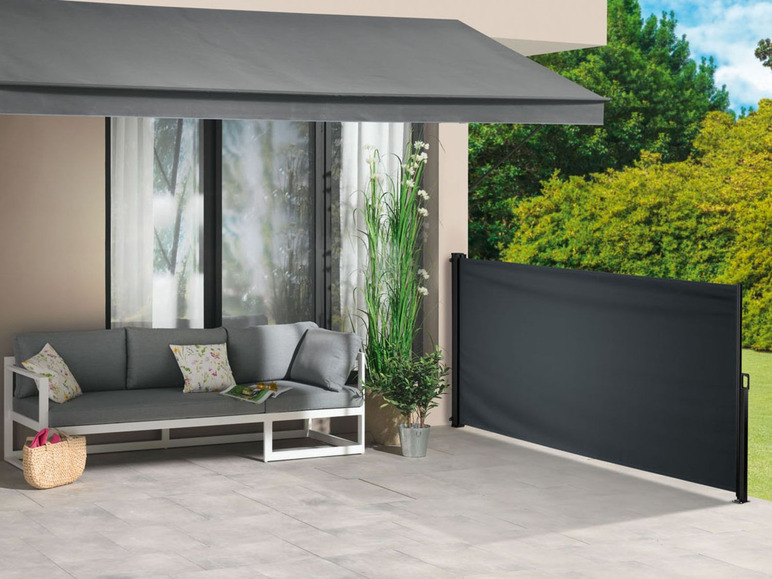 Windscherm 300 x 160 cm