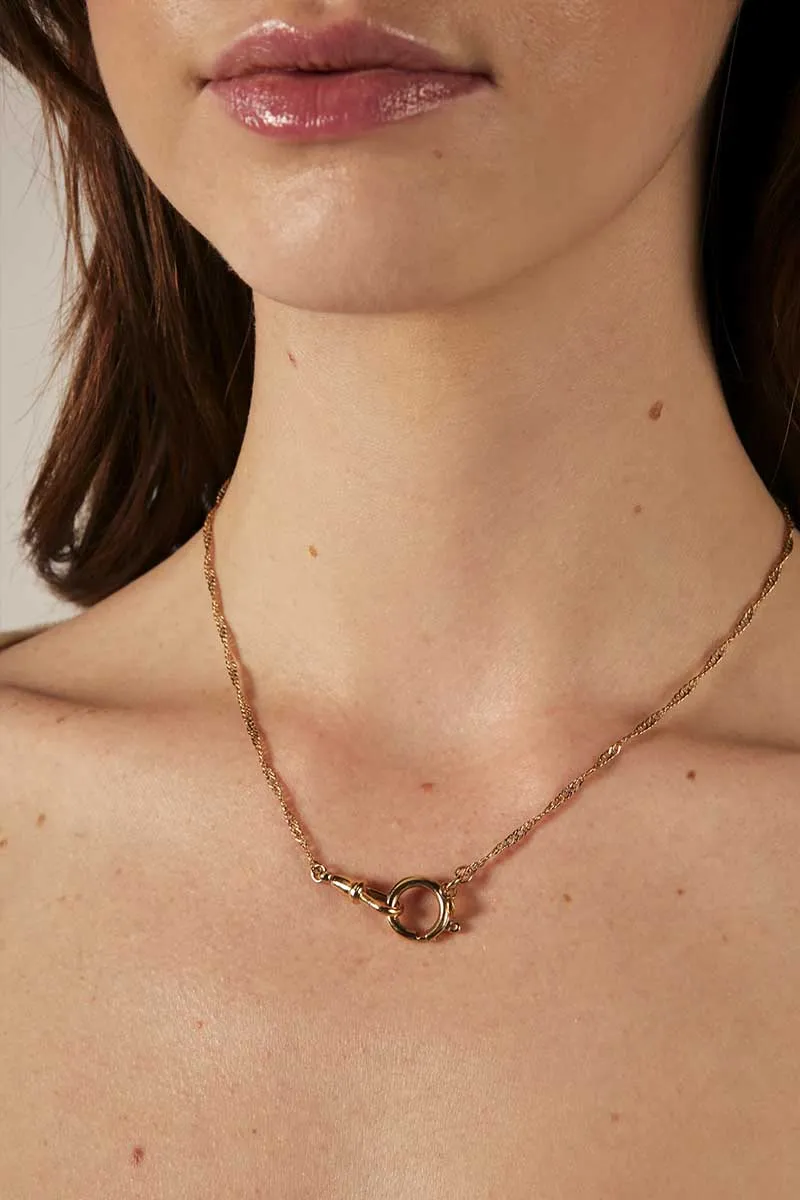 Collier Angela Bonanza Paris