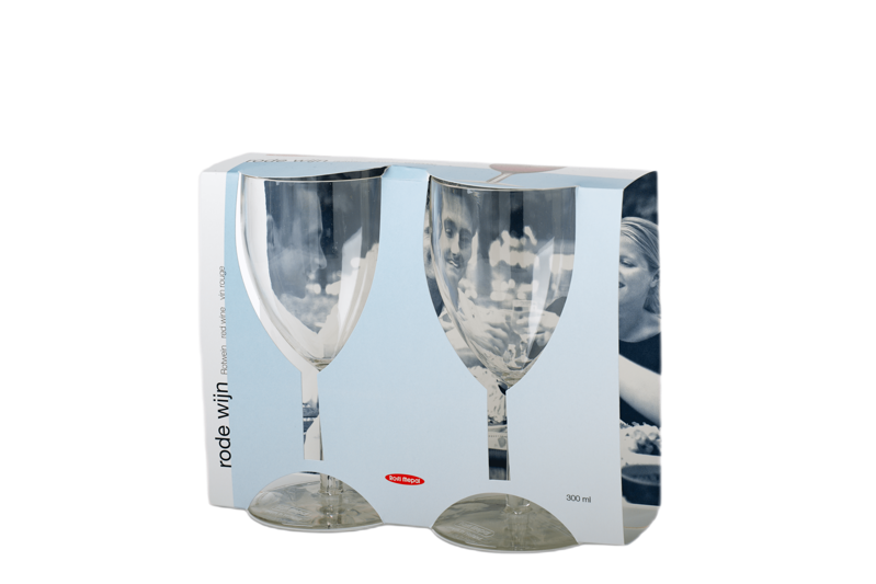 Wijnglas Set 300