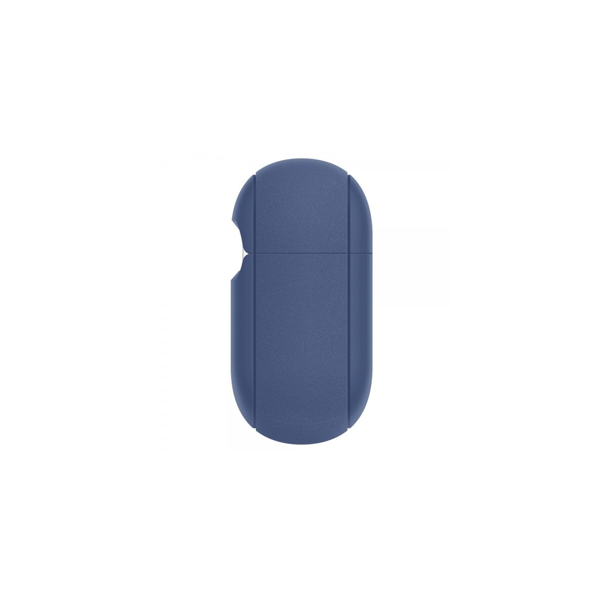 Spigen AirPods 3 Deksel Silicone Fit Deep Blue