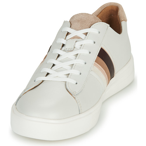 Clarks - UN MAUI BAND - Blanc