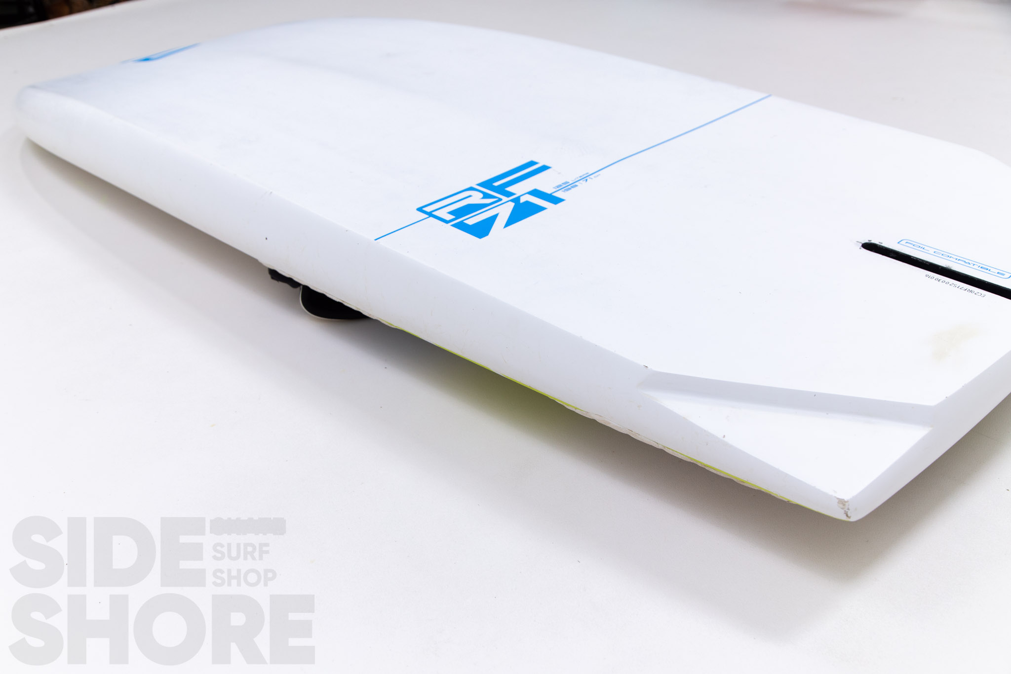 Exocet RF 71 - AST - 125 L