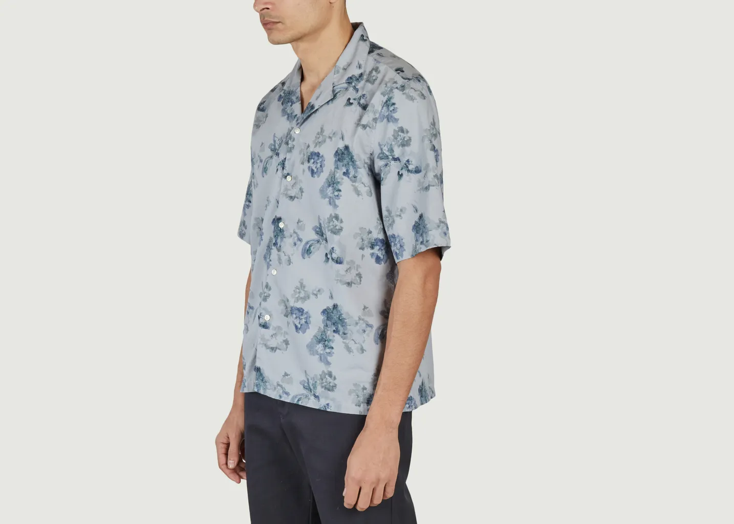 Chemise Eren Officine Générale