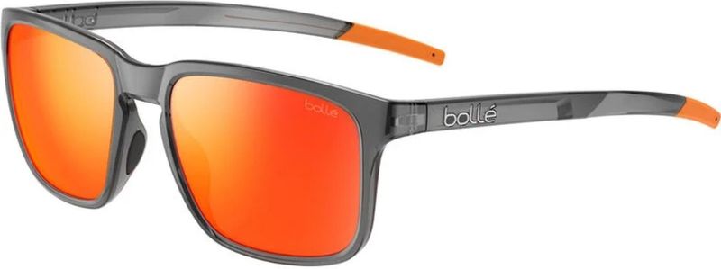 Bolle Score Zonnebril Sr Antraciet 1