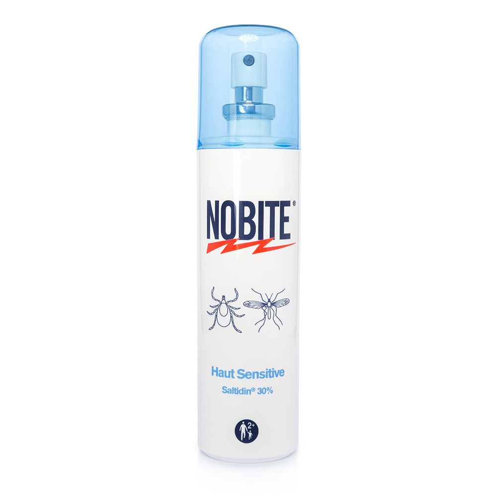 NOBITE® Haut Sensitive