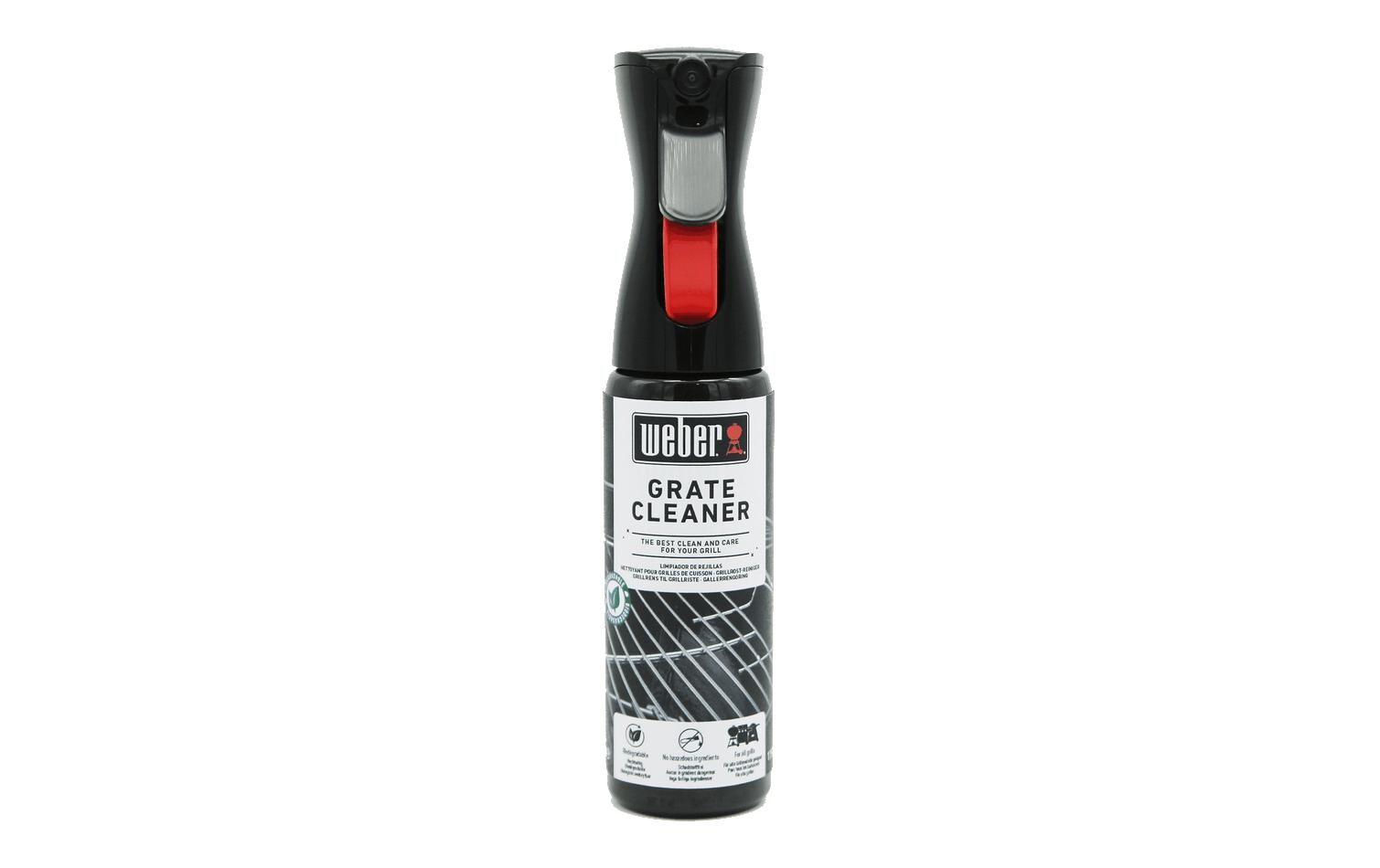 Grillrost-Reiniger 300 ml