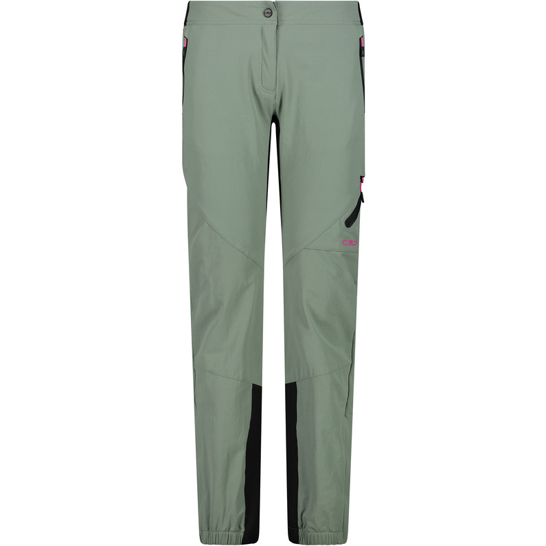 CMP Damen Ripstop Hose