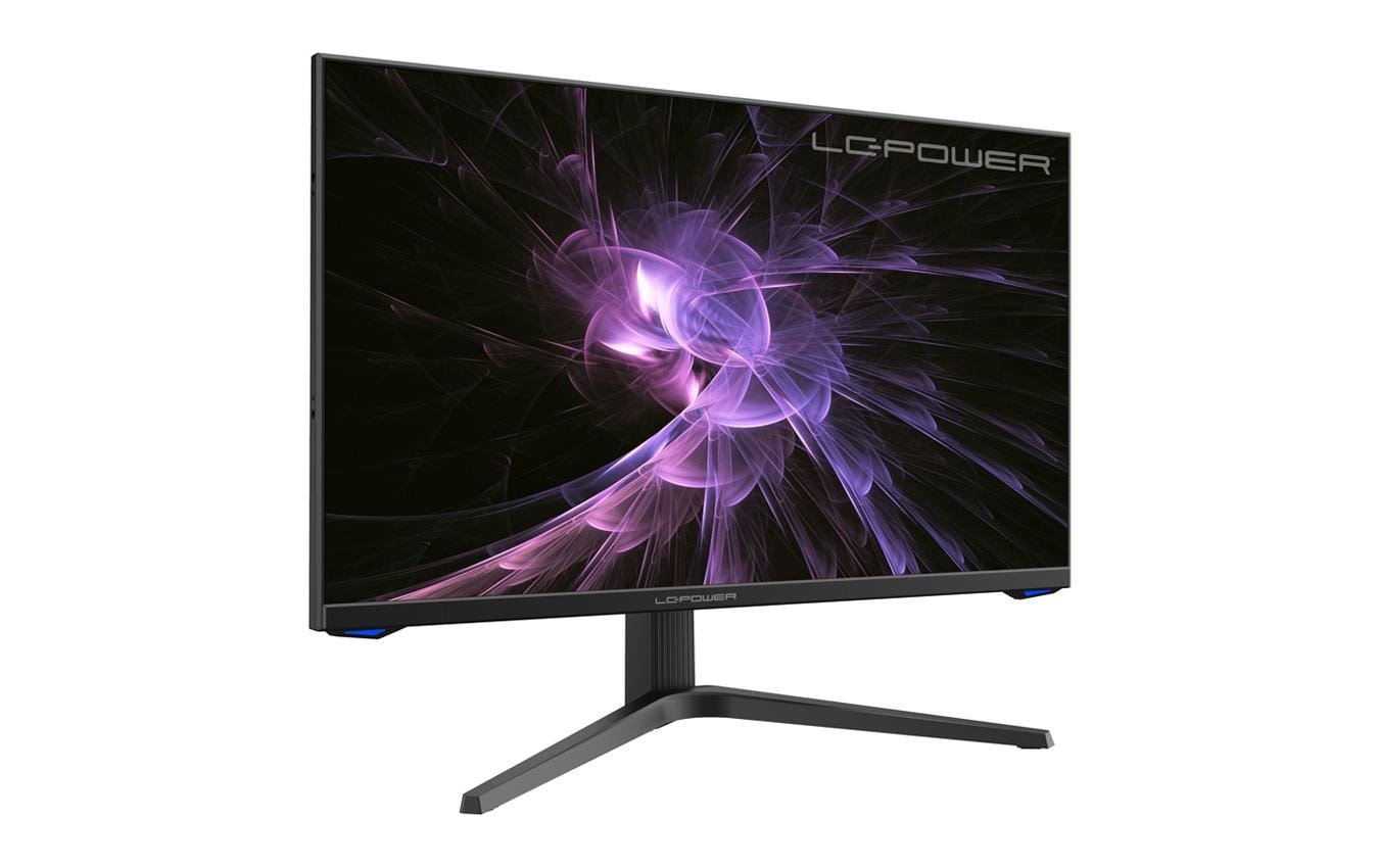 LC-Power Gaming-Monitor »LC-M27-QHD-180« 68,58 cm/27 ″  2560 x 1440 px WQHD 180 Hz
