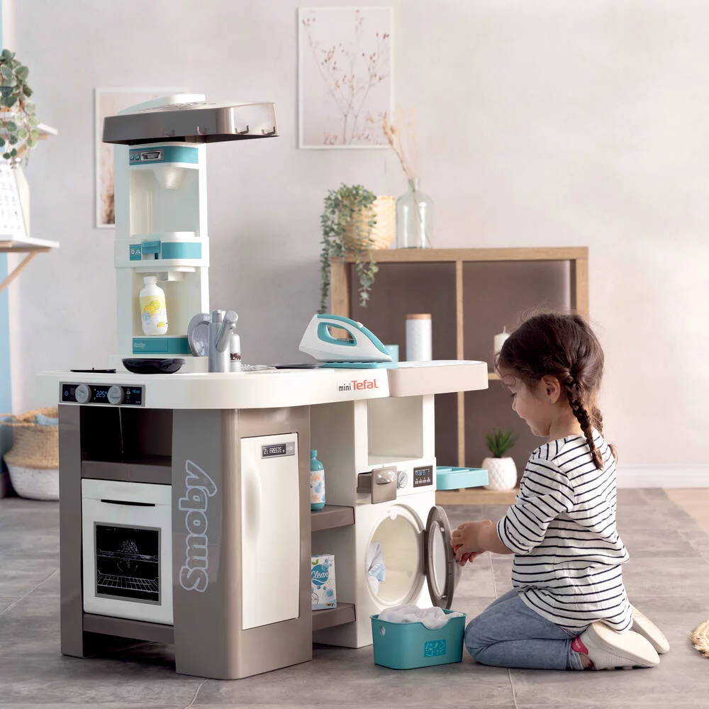 TEFAL CUISINE CLEAN