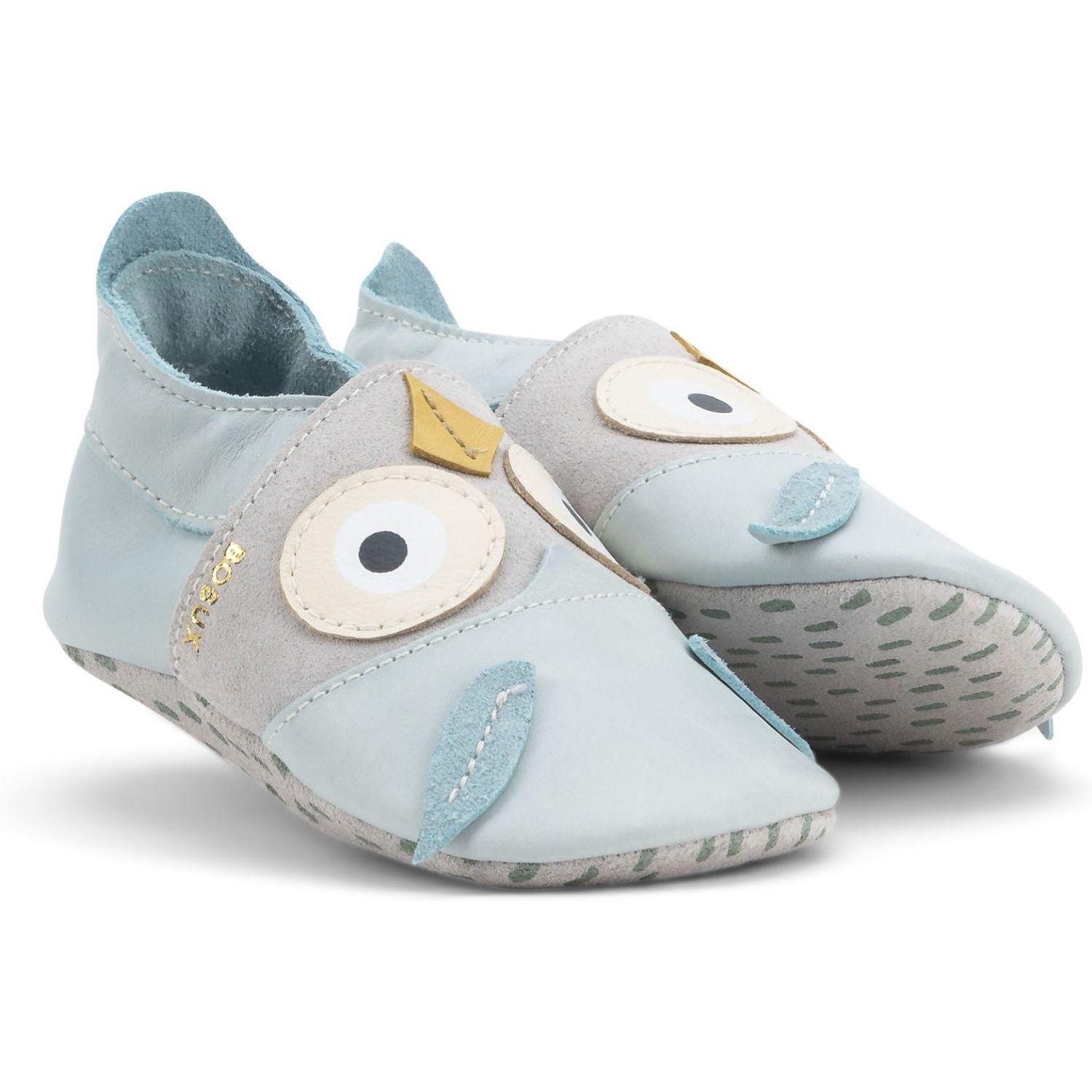 BobuxHootie