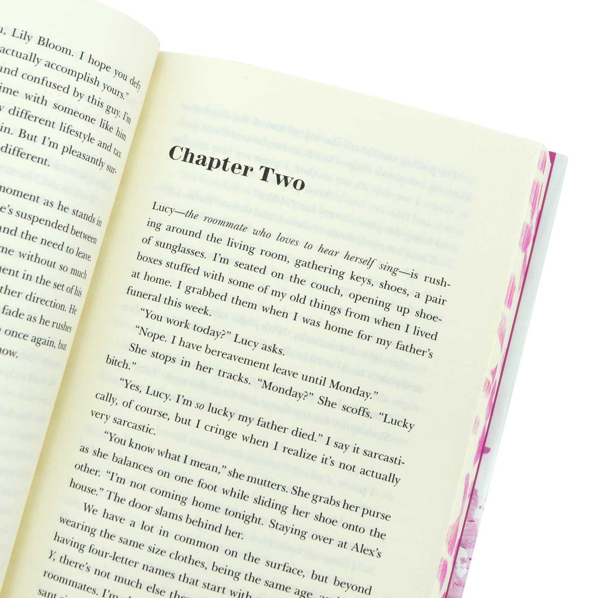 It Ends With Us: Special hardback edition of the global runaway bestseller (Hardback)