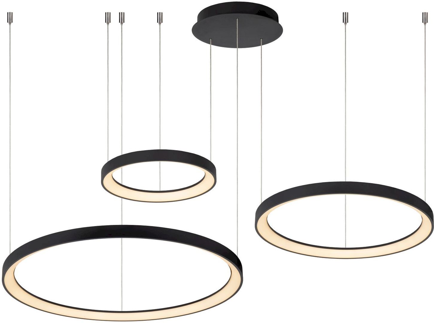 Lucide   Vidal Hanglamp