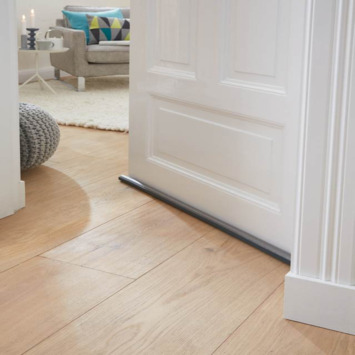 Tesa Moll dorpelrol 25x950 mm dubbel wit