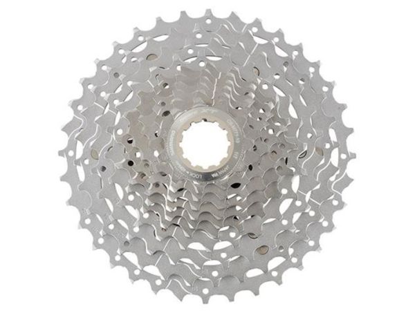 Shimano XT 10-Speed Kassette