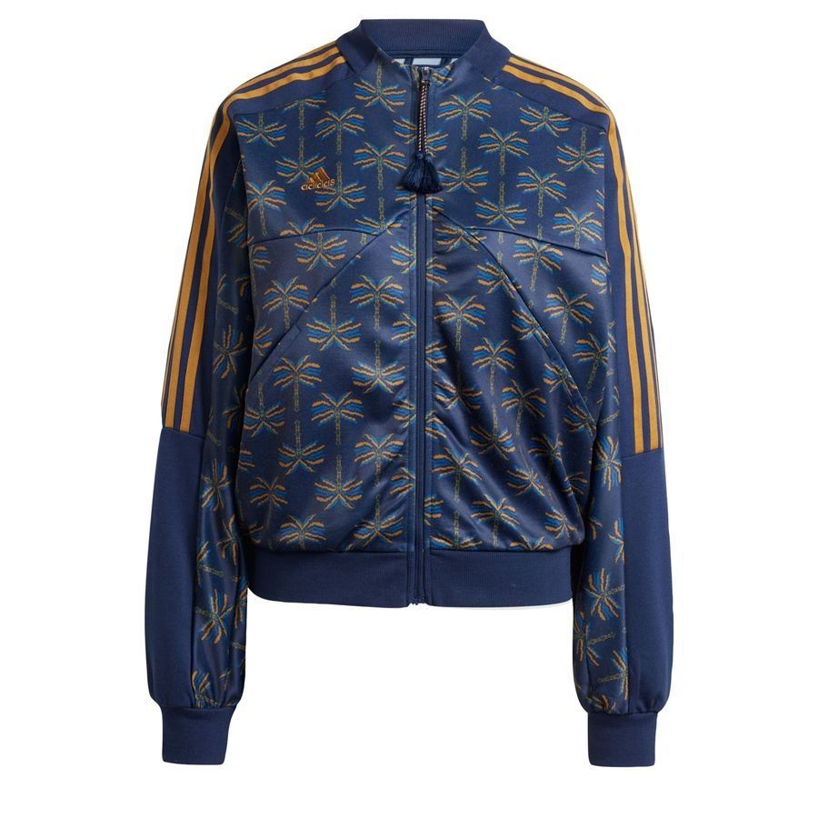 Adidas Veste de survêtement Tiro adidas x FARM Rio