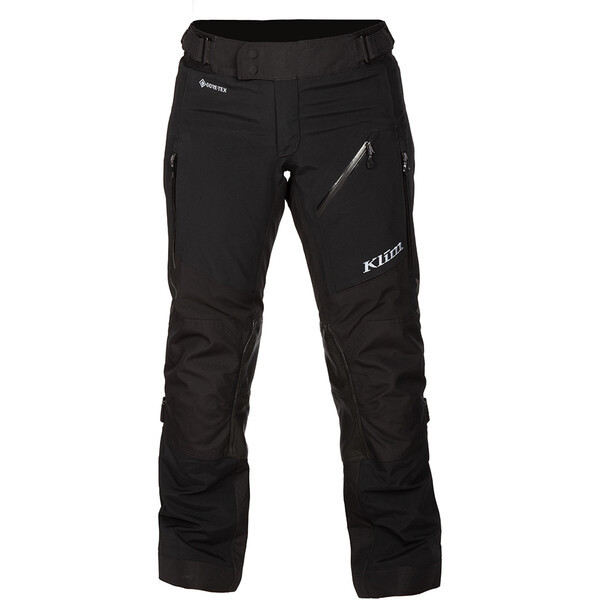 Klim - Pantalon femme Latitude Noir
