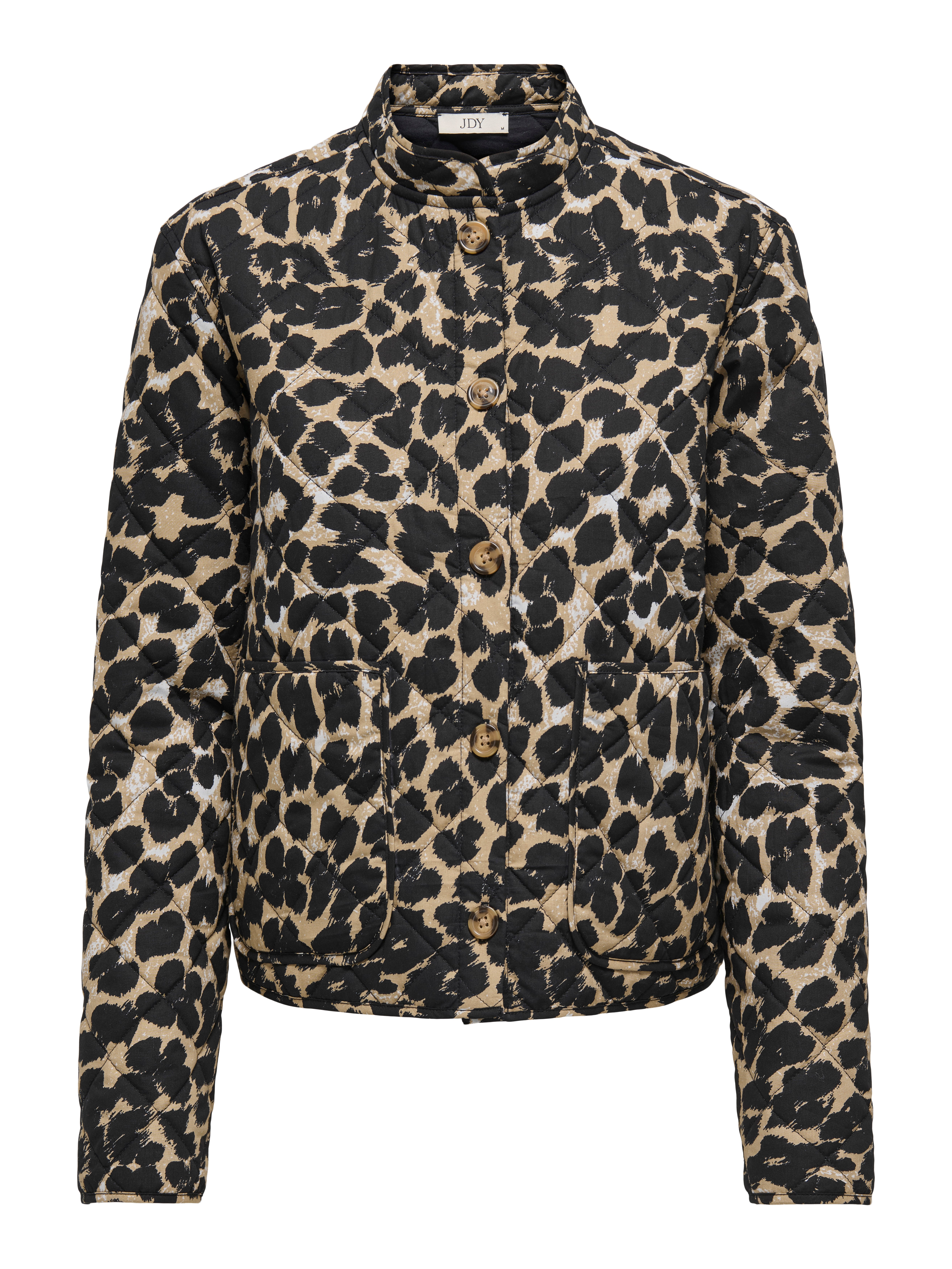 JDYZUMA Leichte Jacke Black
