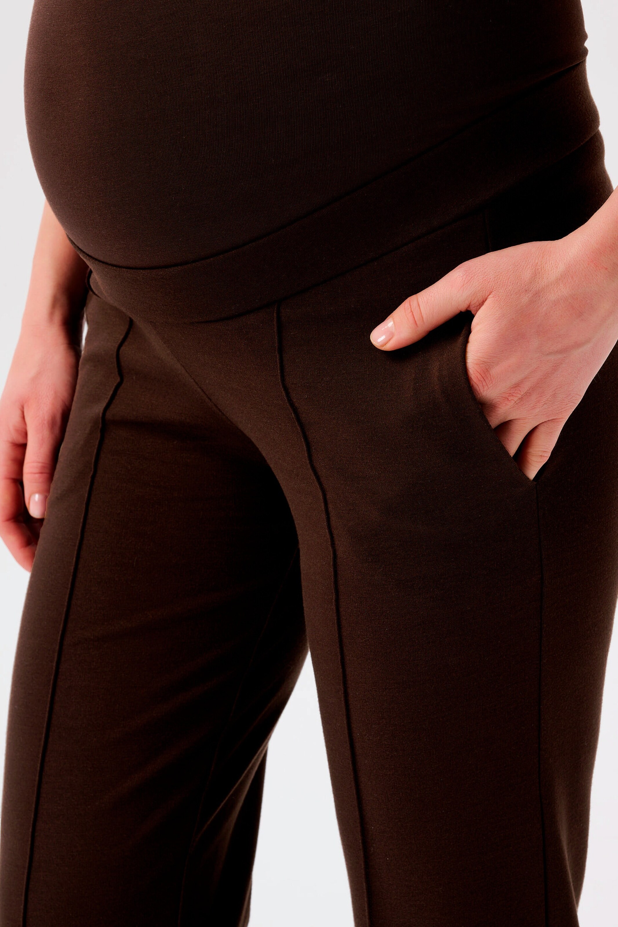 Noppies Casual Hose Eili Coffee Bean